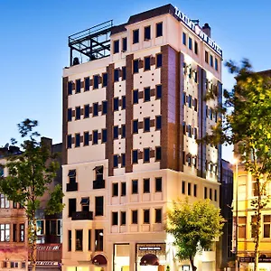 4* فندق تاكسيمتاون